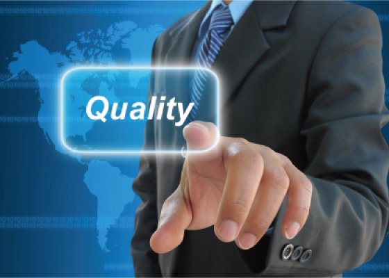 Best Quality