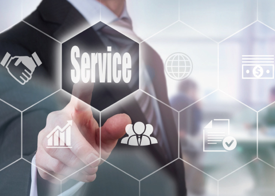 Quality Service