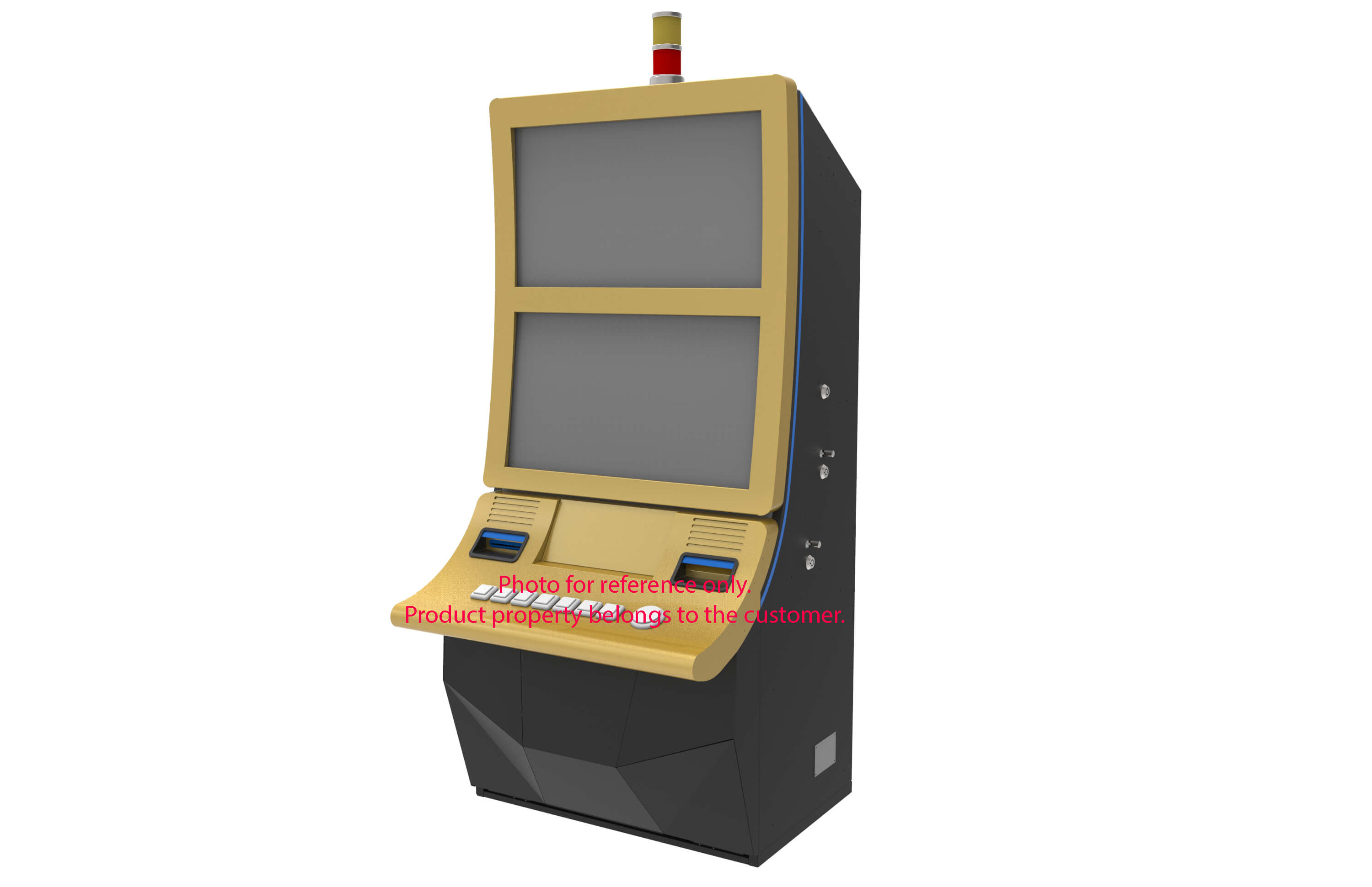 OEM Model 1 image