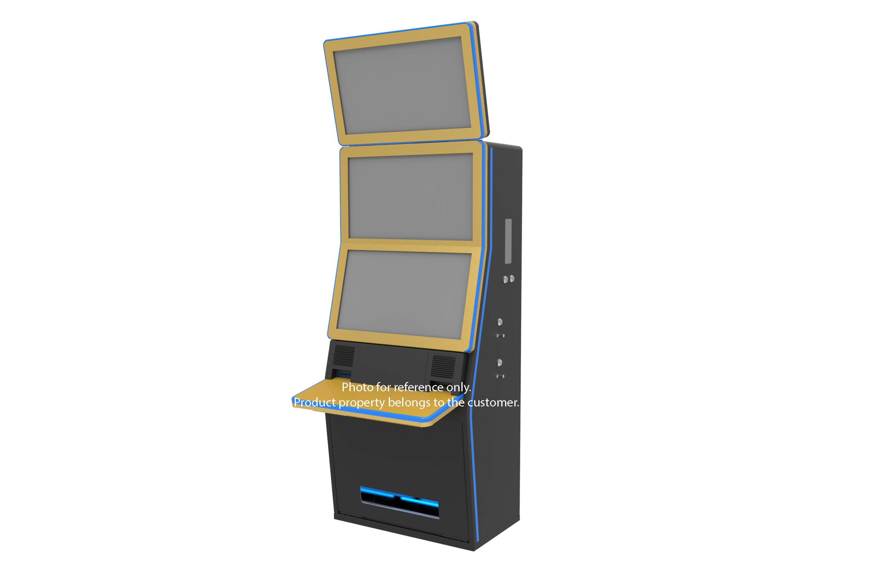 OEM Model 2 image
