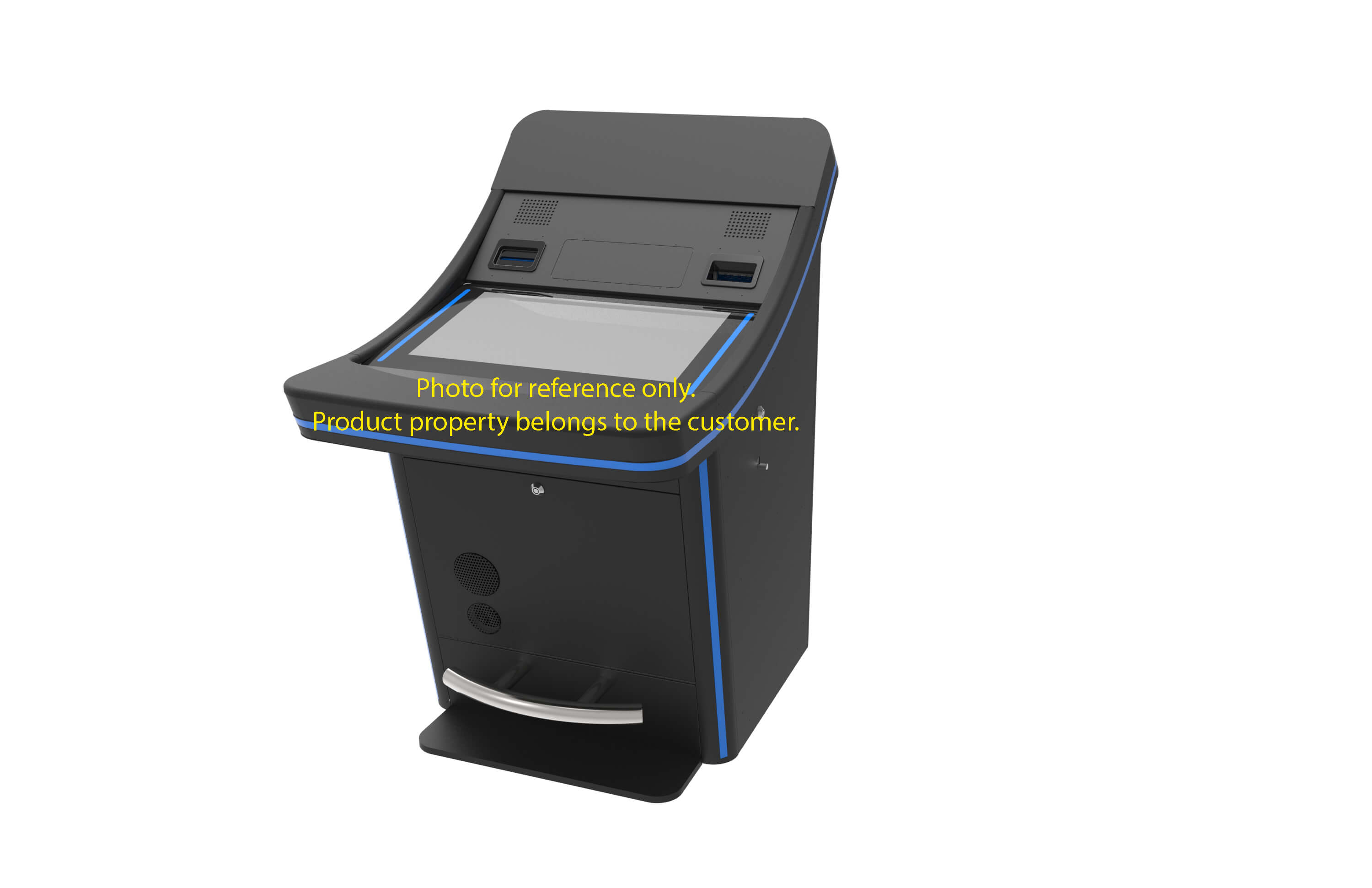 OEM Model 3 image