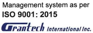 Our Claims of ISO 9001:2015 image